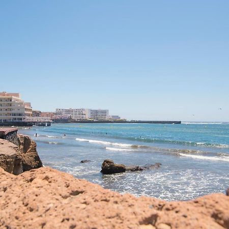 Alquilaencanarias-El Medano Delfines-2 Rooms Exteriér fotografie