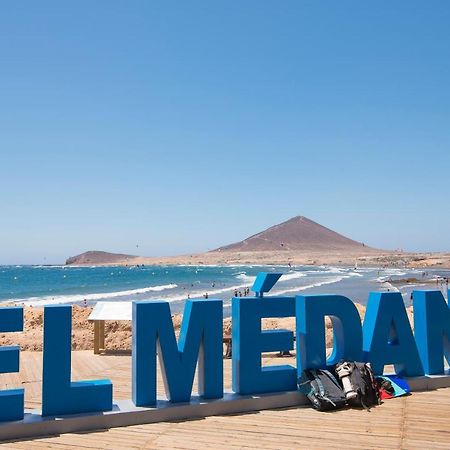 Alquilaencanarias-El Medano Delfines-2 Rooms Exteriér fotografie