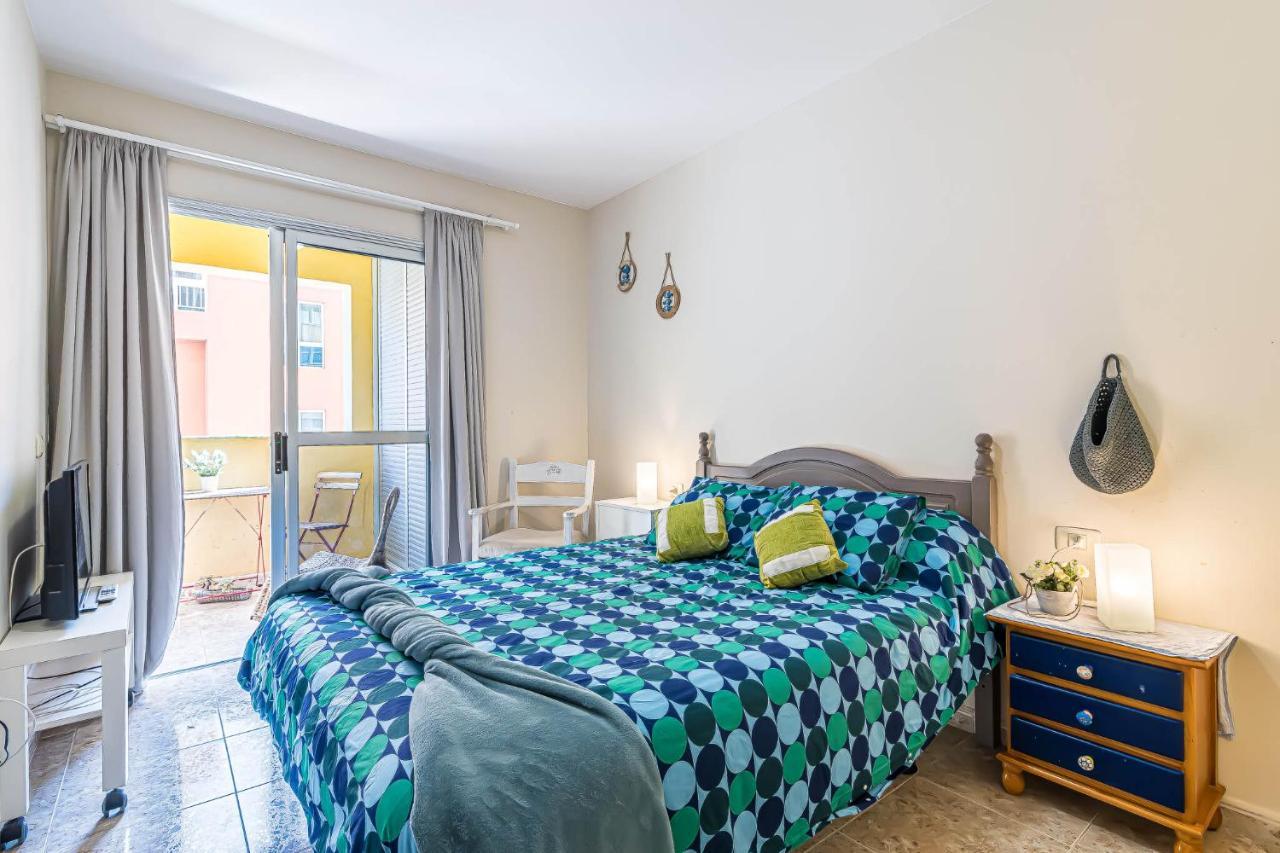 Alquilaencanarias-El Medano Delfines-2 Rooms Exteriér fotografie