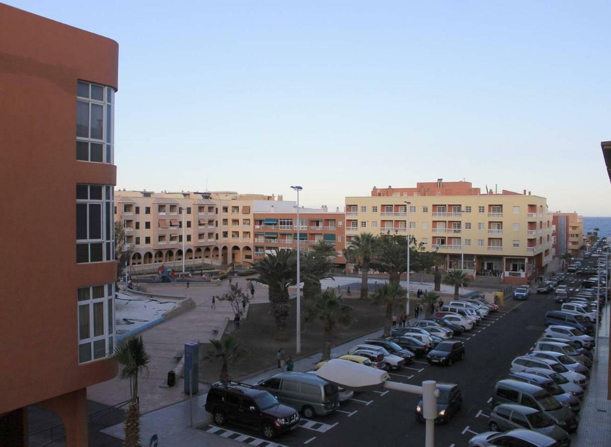 Alquilaencanarias-El Medano Delfines-2 Rooms Exteriér fotografie